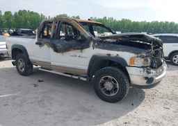 2005 DODGE RAM 3500 SLT