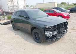 2024 MAZDA CX-50 GT