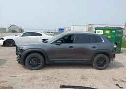 2024 MAZDA CX-50 GT