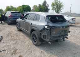 2024 MAZDA CX-50 GT