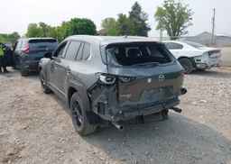 2024 MAZDA CX-50 GT