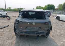 2024 MAZDA CX-50 GT