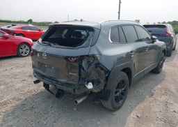 2024 MAZDA CX-50 GT