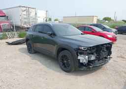 2024 MAZDA CX-50 GT