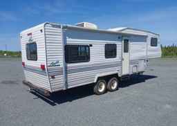 1993 SKYLINE LAYTON