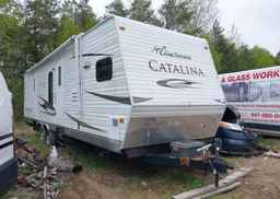 2012 FOREST RIVER CATALINA