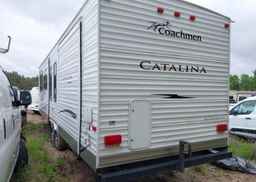 2012 FOREST RIVER CATALINA