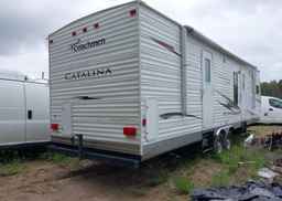 2012 FOREST RIVER CATALINA