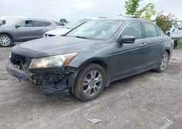 2011 HONDA ACCORD