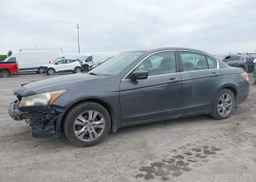 2011 HONDA ACCORD