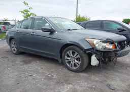 2011 HONDA ACCORD