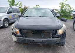 2011 HONDA ACCORD