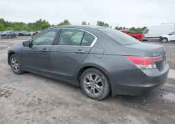 2011 HONDA ACCORD