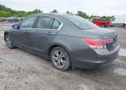 2011 HONDA ACCORD
