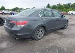 2011 HONDA ACCORD