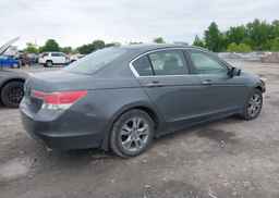 2011 HONDA ACCORD
