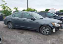 2011 HONDA ACCORD