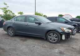 2011 HONDA ACCORD