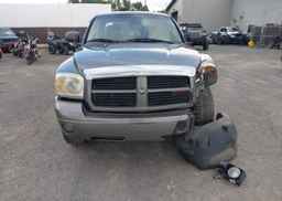 2007 DODGE DAKOTA