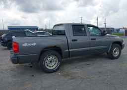 2007 DODGE DAKOTA