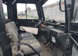 2000 Kubota RTV-X1140 DSL