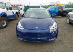 2022 TESLA MODEL 3 RWD