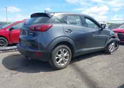 2019 MAZDA CX-3 TOURING