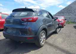 2019 MAZDA CX-3 TOURING
