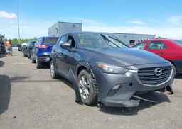 2019 MAZDA CX-3 TOURING