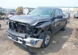 2015 RAM 1500 ST
