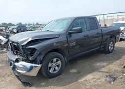 2015 RAM 1500 ST
