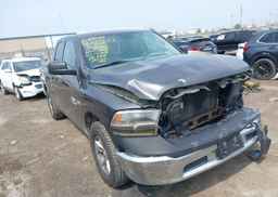 2015 RAM 1500 ST