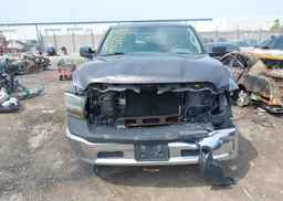 2015 RAM 1500 ST