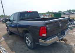 2015 RAM 1500 ST