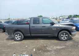 2015 RAM 1500 ST
