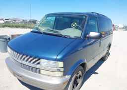2005 CHEVROLET ASTRO
