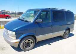 2005 CHEVROLET ASTRO