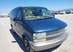 2005 CHEVROLET ASTRO
