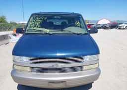 2005 CHEVROLET ASTRO