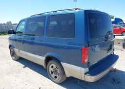 2005 CHEVROLET ASTRO