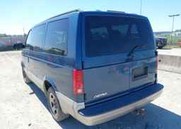 2005 CHEVROLET ASTRO