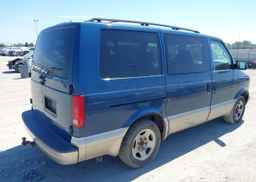 2005 CHEVROLET ASTRO