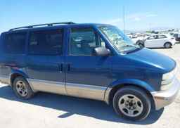 2005 CHEVROLET ASTRO