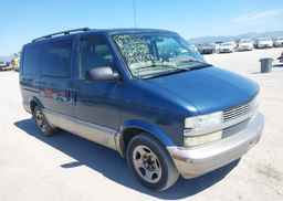 2005 CHEVROLET ASTRO