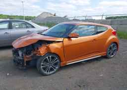 2016 HYUNDAI VELOSTER