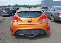 2016 HYUNDAI VELOSTER
