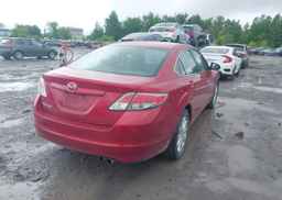 2013 MAZDA MAZDA6 GS-I4