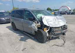 2014 DODGE GRAND CARAVAN