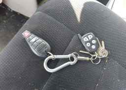 2014 DODGE GRAND CARAVAN