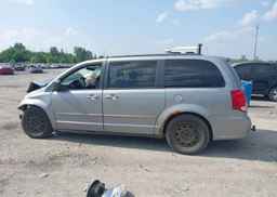 2014 DODGE GRAND CARAVAN